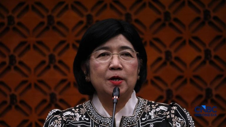 Dorong Likuiditas Perumahan BI Cetak Rekor