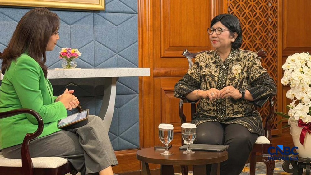 Mengapa Rupiah Terus Melemah Tajam