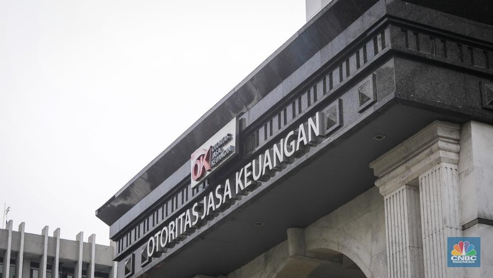 Skandal IPO CUAN Berujung Sanksi Berat