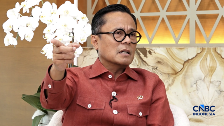 Strategi Baru Danantara Kuasai Industri