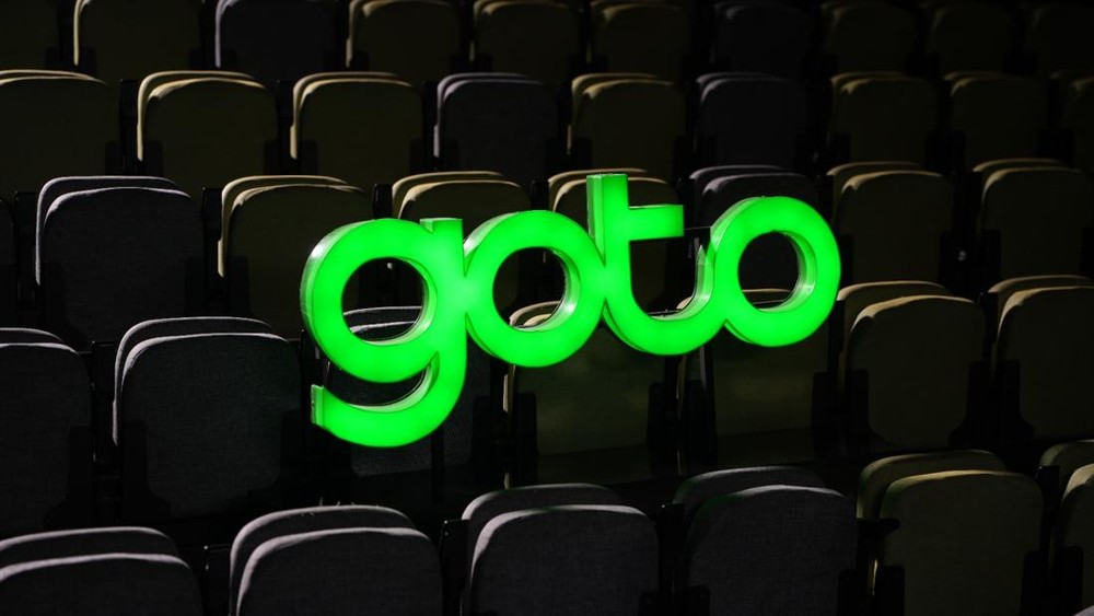 Strategi GOTO Cetak Laba Tiga Kuartal Beruntun
