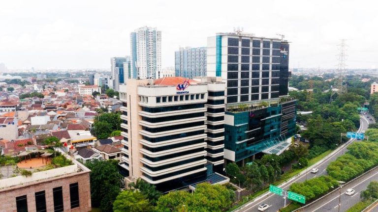 Teka Teki Pendapatan Waskita Yang Melonjak