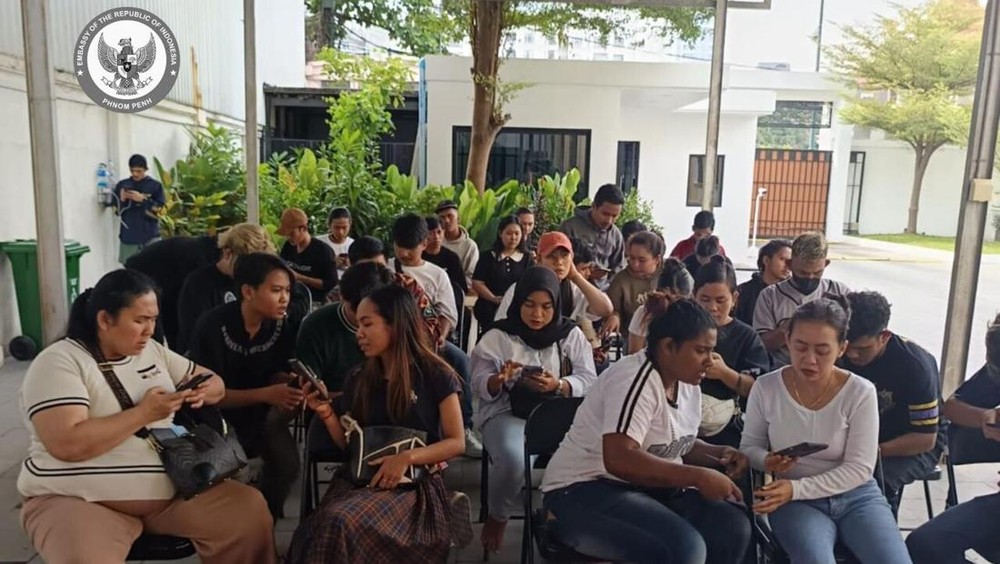 Triliunan Rupiah Raib Akibat Scam